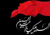 تاریخ بشریت پس از کربلا یکسره حسین را فریاد کشید