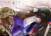 События на Украине |  оссияне реагируют на заявление НАТО об угрозе со стороны Москвы
