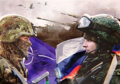 События на Украине |  оссияне реагируют на заявление НАТО об угрозе со стороны Москвы