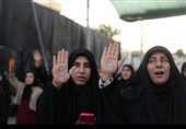 ایلام در سوگ عاشورا: دستههای عزاداری، تجلی عشق و همبستگی