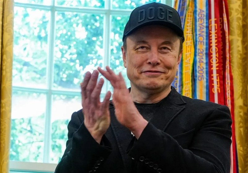 Musk Announces Forming of 'America Party' in Further Break from Trump