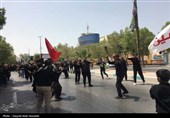 عاشورای حسینی در بوشهر