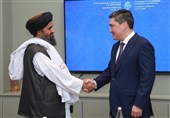 قزاقستان: افغانستان پلی برای اتصال آسیای مرکزی و جنوبی است