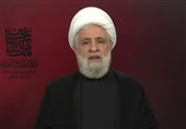 الشیخ قاسم: مستعدون لمواجهة &quot;إسرائیل&quot; ولن نقبل بالتطبیع