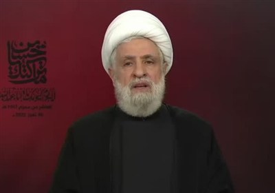 متن کامل مصاحبه نعیم قاسم با المیادین؛ ناگفته‌هایی از حضور حزب‌الله در طوفان‌الاقصی