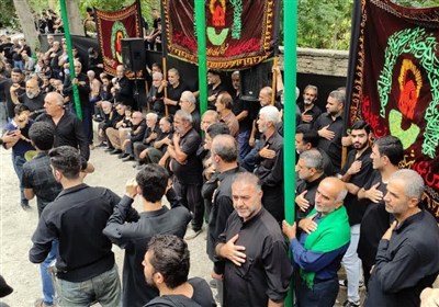 عاشورا،گلستان،حسين،روز،اشكي،ايستادگي،ستم،ظلم،پيام،جاودانه،پر ...