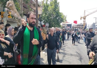 كهگيلويه،زنجيرزني،بويراحمد،حسين،امام،تسنيم