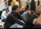 نماز ظهر عاشورا در شهرهای استان کهگیلویه و بویراحمد اقامه شد+تصاویر