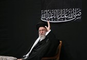 مداح بخوان؛ باز بخوان: «ای ایران»