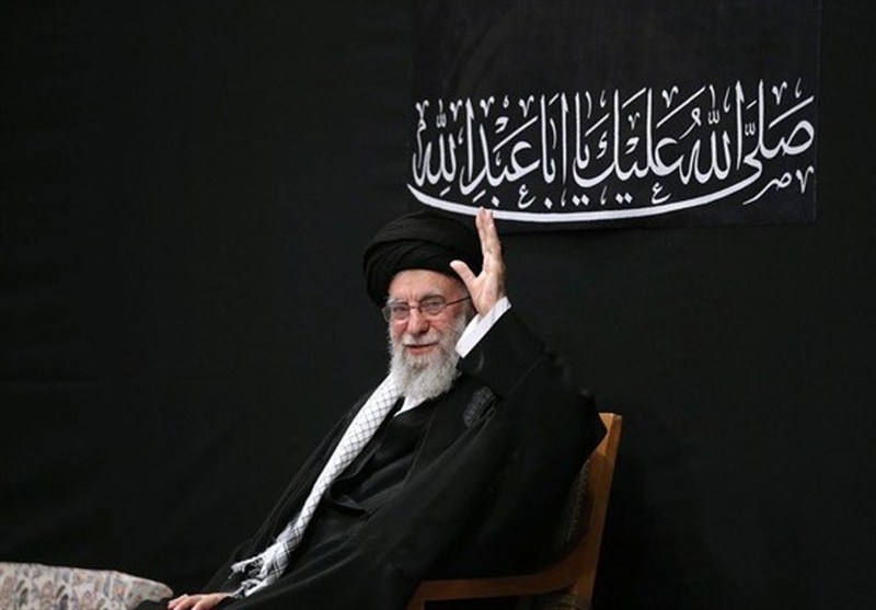 مداح بخوان؛ باز بخوان: «ای ایران»