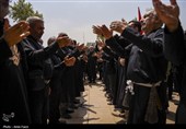 باز این چه شورش است که در خلق عالم است