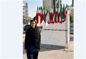 استقبال مردم ترکیه از مستند خبرنگار ترکیهای درباره جنگ ایران و رژیم اسرائیل