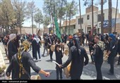 خراسان جنوبی در عاشورای حسینی؛ تجلی شور و شعور حسینی