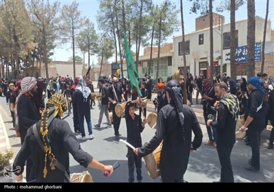 بيرجند،عاشورا،عشق،عزاداران،ديار،عزاداري،گرد،بيت،خراسان