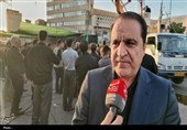 عاشورا نماد قدرت ایران و اسلام است