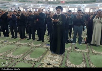 نماز،عاشورا،ظهر،چهارمحال،كربلا،بختياري،عاشورايي،نمازي،شهركرد ...