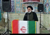 رژیم صهیونیستی سرنوشتی جز نابودی نخواهد داشت