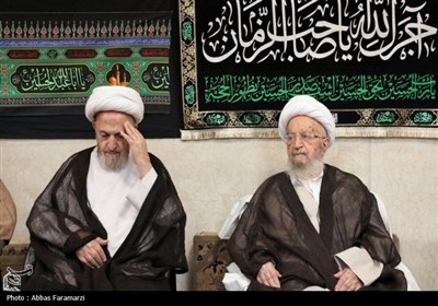 قم،عاشورا،حسيني،حوزه،بيوت،سيدالشهدا،عزاي،عظام،علما،تقليد