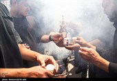 ندای عاشورا از پس میلهها؛ تجلی ارادت زندانیان در مکتب کربلا