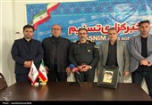 سردار جواد تقوی