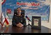 سردار جواد تقوی