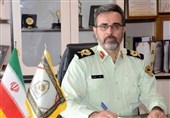 دستگیری 52 متهم در اردبیل + فیلم