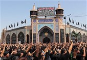 پدافند اصلی کشور ملت مقاوم ایران است