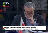 Аракчи на саммите Б� ИКС: Мы будем защищаться всеми силами от любой агрессии