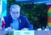 عراقجی فی قمة بریکس: سنُدافع بکل ما أوتینا من قوة ضد أی عدوان