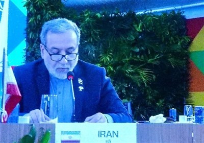 عراقچی در اجلاس بریکس: در برابر هر تجاوزی با تمام توان از خود دفاع خواهیم کرد