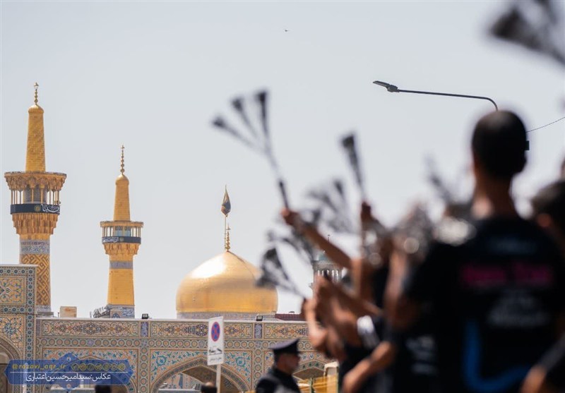 یادداشت|آموزه‌های اخلاق رضوی؛ الگویی کامل برای زندگی