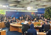 عراقچی: عدم توقف جنایات صهیونیست‌ها به معنای تداوم نامنی و تنش در منطقه است