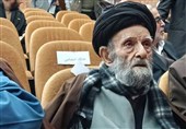 گزارشی از مراسم ترحیم استاد حجتی / دلگفتههای شاگردان