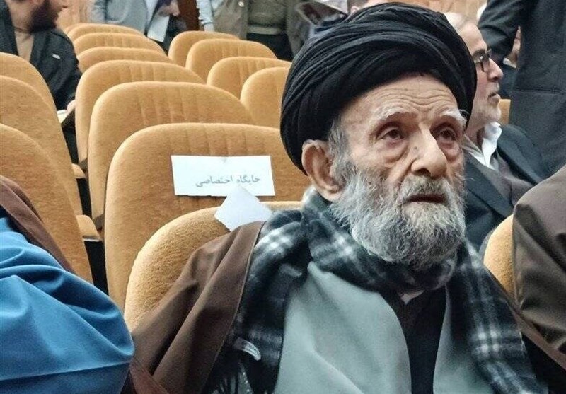 گزارشی از مراسم ترحیم استاد حجتی / دل‌گفته‌های شاگردان