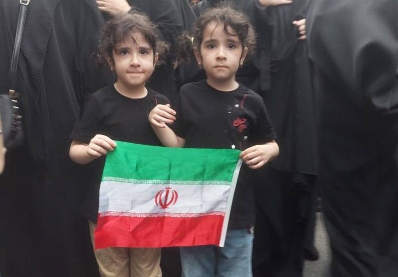 شام غریبان در دیار میرزا؛ وقتی عزاداری، رجز مقاومت می‌شود