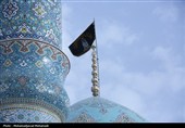 همایش بزرگ «بچه‌های مسجد» در همدان برگزار شد