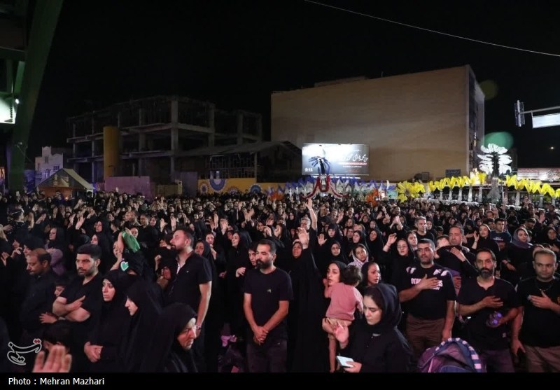 عزاداری , محرم , عاشورا , 
