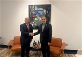 Israel’s Aggressiveness Inflamed by Its Impunity: Araqchi