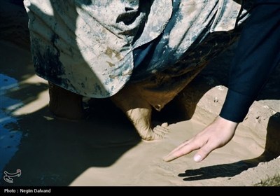 آیین عزاداری عاشورای 1404 در خرم‌آباد