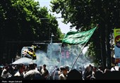 هیئتها امسال صدای تمام ایرانیان بودند