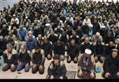 دهه معارف نماز فرصتی برای ترویج فرهنگ اقامه نماز در استان قزوین