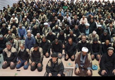 نماز،اقامه،استان،معارف،مادران،فرصتي،ترويج،قزوين،موسوي