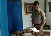 کتابهایی برای قلبها؛ فروش آثار نفیس به نفع آسیبدیدگان جامعه در انزلی