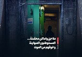ملاجئ واماکن محصّنة.. المستوطنون الصهاینة وخوفهم من الموت