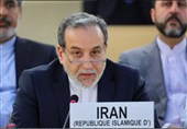 Iran Reasserts Right to Ward Off Aggression
