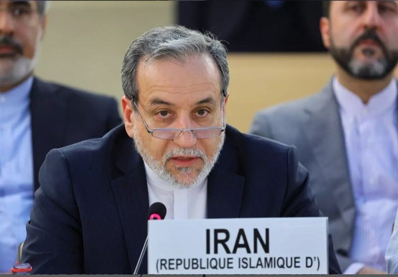 Iran Reasserts Right to Ward Off Aggression