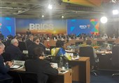 BRICS Condemns Israeli, US Attacks on Iran