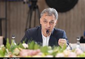 طرح انتقال آب از دریای عمان نیازمند مشارکت صنایع بزرگ کشور است