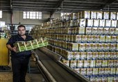 تخلف عجیب شرکتهای پخش برای توزیع روغن نباتی در بازار