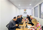 Iran Resolved to Hold Aggressors Accountable